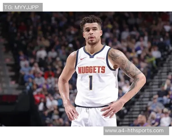 春风得意马蹄疾小迈克尔波特分享生活与训练照展望2025年新篇章