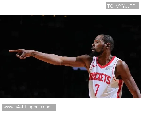 火箭队半场领先步行者18分杜兰特阿门西卡表现抢眼助力球队优势