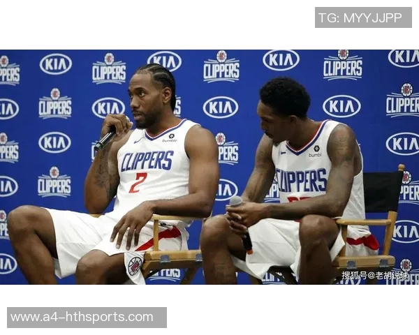 路威称伦纳德主场发挥出色渴望争夺AMVP一战31分表现令人震撼